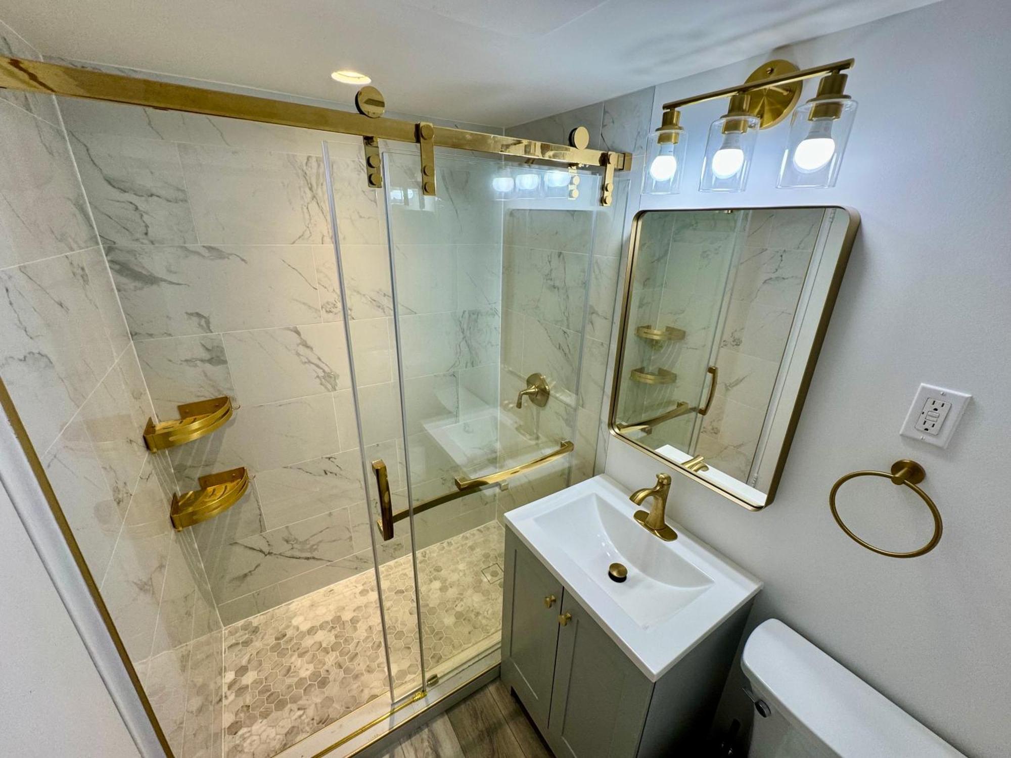 Directly On The With Pool & Ocean View Appartement Miami Beach