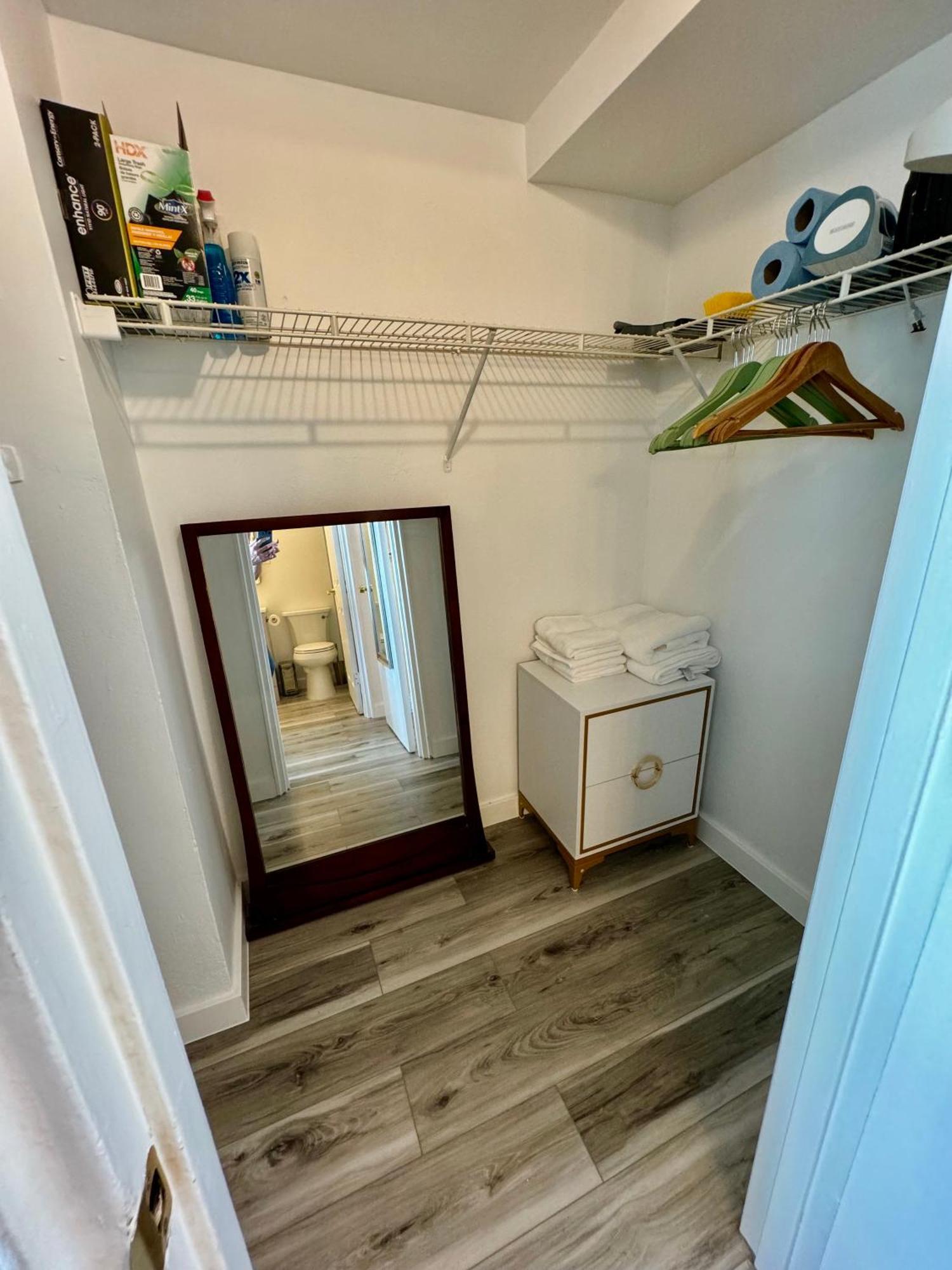 Directly On The With Pool & Ocean View Appartement